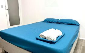 Habitación cerca de la playa 102